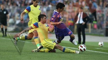 Timișoara, vânată de șeful arbitrilor? "Se face trafic de influență!** Toată lumea îl arată cu degetul pe Avram"
