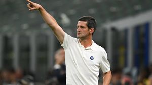 Chivu, atac împotriva conducătorilor lui Inter și a lui Inzaghi: „Lucrez cu ce am”