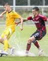 CSM Olimpia a pierdut primul amical din stagiul din Ungaria, contra Fehervar. În lotul sătmărenilor sunt mai mulți jucători noi, printre care și un mijlocaș fost la Chindia