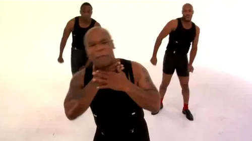 „Iron” Mike face orice pentru bani!** VIDEO – Ultima trăznaie: Tyson, așa cum nu ți l-ai imaginat vreodată!
