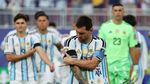 Messi, recorduri pe bandă rulantă la Cupa Mondială! La ce capitol mai strălucește starul Argentinei