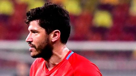 Lui Cristi Tănase nu-i pasă de Talpan. Merge s-o vadă pe FCSB cu Manchester United: "Sunt fan Steaua"