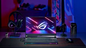 ADVERTORIAL | ROG Strix: participă în eSports la cel mai înalt nivel