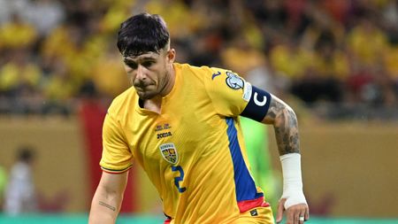 „Andrei Rațiu și-a dat acordul!”. Transferul se face cu plata clauzei de reziliere de 25.000.000 de euro