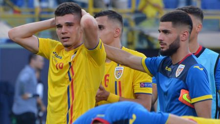 Ce s-a ales de generația-spectacol a României U21 din 2019 când a ajuns în semifinalele Campionatului European: Dennis Man și Ianis Hagi, pe o pantă ascendentă | SPECIAL