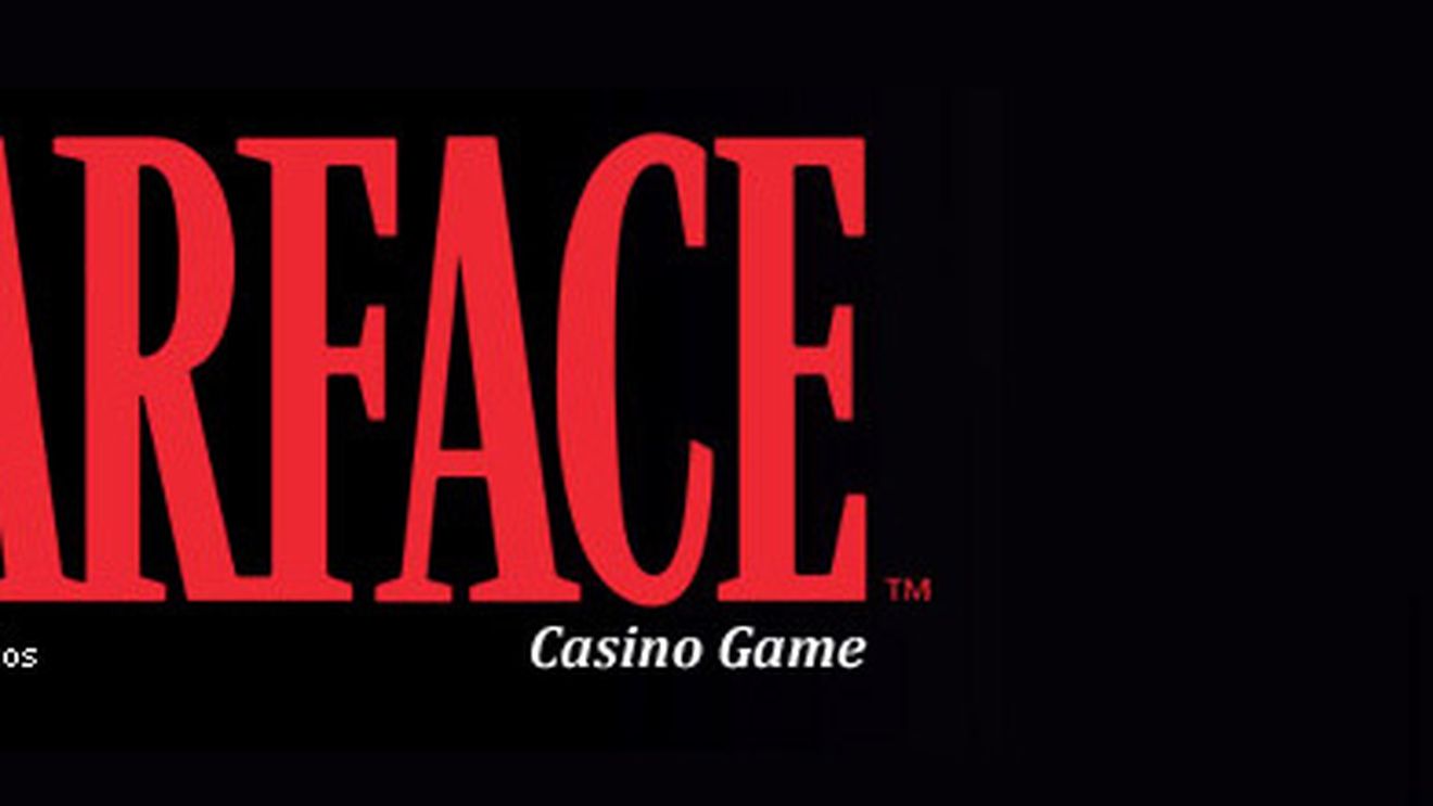 UNIBET: 10 runde gratuite pentru jocul ANULUI: SCARFACE!!