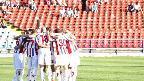 Adamescu nu asigură viitorul în Liga 1!** Situație disperată pentru Oțelul: 
