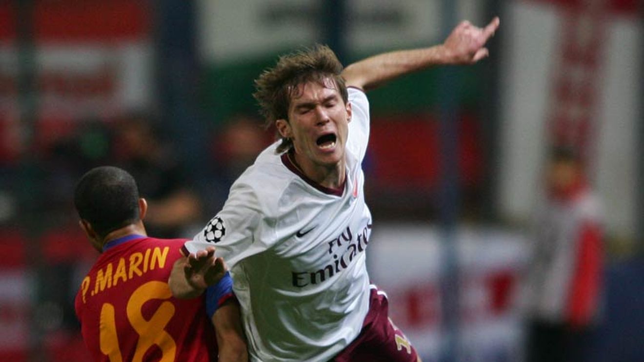 Morabito: "Hleb nu a tratat cu Inter"