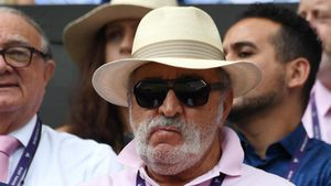 Ion Țiriac e miliardar în euro și dezvăluie în ce țară s-ar muta definitiv dacă ar avea acum 30 de ani! Nu te-ai gândi niciodată la alegerea lui: „Lumea nu îi acordă suficientă importanță”