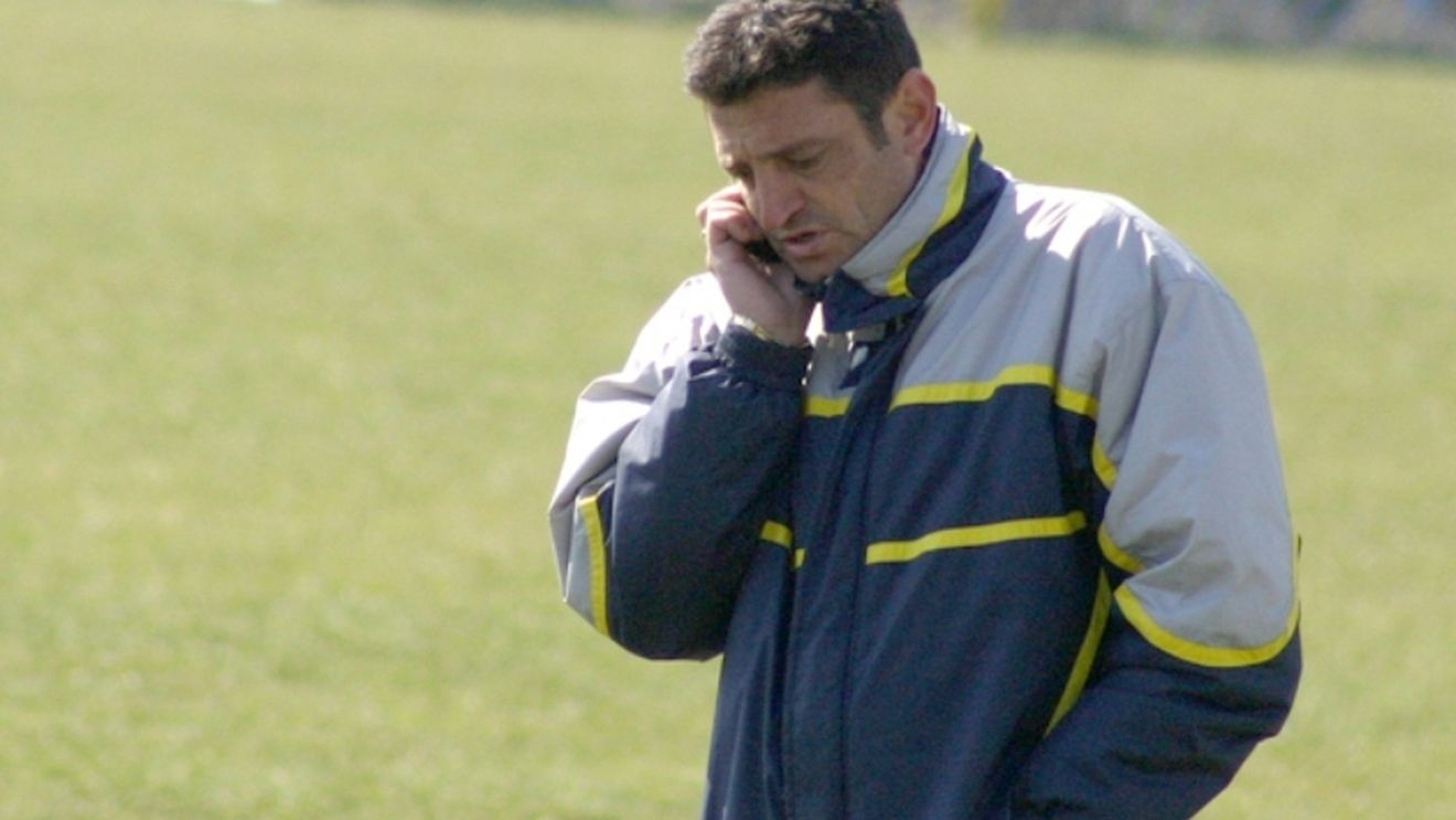 Severinul, tot mai aproape de colaps. Zaharia: "Sper ca echipa asta să nu aibă soarta Drobetei"