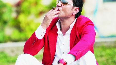 "Retrogradați Dinamo!"** Procurorii DNA dețin dialoguri suspecte între acționarul dinamovist și fostul șef al CCA