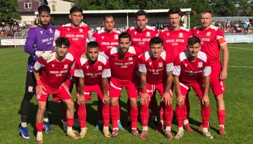 SC Popești Leordeni vrea în Liga 2! Nicolae Leafu e încrezător înaintea finalei cu Unirea Alba Iulia: ”Mulți îi consideră favoriți, dar asta nu ne sperie”