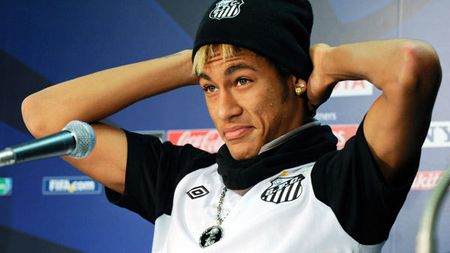 Brazilienii, umiliți de BarÃ§a!** Neymar a luat lecții de la "profesorul" Messi: "Astăzi am învățat să jucăm fotbal"