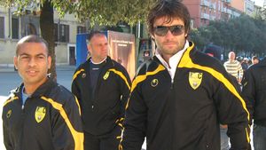 "Mergem la Cluj să luăm 3 puncte"