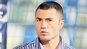 Ad. Ilie: „Nu cred că vor ieși de pe teren"