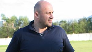 Un caz cutremurător! Un oficial de la Gaz Metan a fost bătut crunt și umilit într-o pădure, deoarece n-a "trântit" un meci