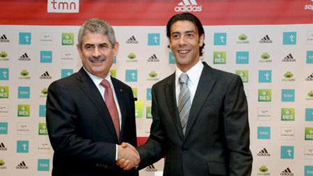 Nici n-au ajuns bine în România și s-au ciocnit de Jandarmerie!** Oficialii Benficăi, implicați într-un accident rutier