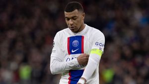 Un fost campion mondial cu Franța îl face praf pe Kylian Mbappe: „E enervant, are o latură insuportabilă! Devine din ce în ce mai rău”