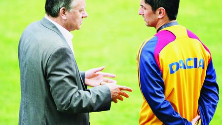 Sandu, dezamăgit de fani!** "M-am săturat!"