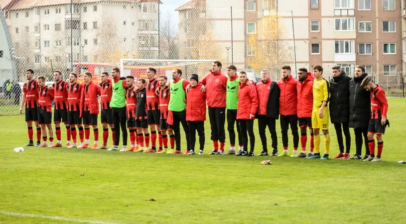 FK Csikszereda și-ar fi dorit să-și câștige pe teren dreptul de a rămâne în Liga 2: ”Am fost printre puținele cluburi care ar fi acceptat orice condiții stricte pentru a continua acest sezon.” Zoltan Szondy vorbește despre ce urmează la echipă și când a fost nevoit să intervină pentru a apăra interesele grupării din Miercurea Ciuc