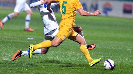 Presa din Polonia a dezvăluit care sunt șansele ca Celeban să semneze cu FCSB