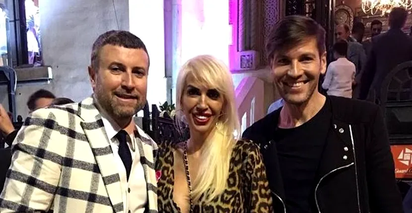 Ce s-a ales de fostul soț al Ralucăi Bădulescu după ce a divorțat de vedetă! Unde locuiește acum Vali Pungă