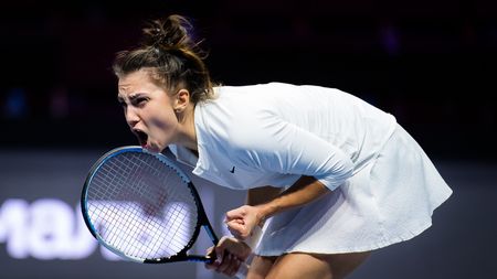 Jaqueline Cristian a reușit victoria carierei: 6-3, 7-6 cu Jelena Ostapenko! Românca e în sferturile turneului WTA de la Sankt Petersburg