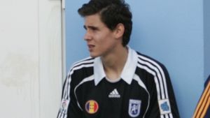 Juventus a renunțat la Silviu Lung jr! L-a adus pe rivalul său!