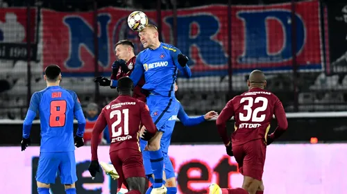Fostul jucător de la FCSB și CFR Cluj, surprins după victoria roș-albaștrilor: „Un gol atipic” | VIDEO EXCLUSIV ProSport Live