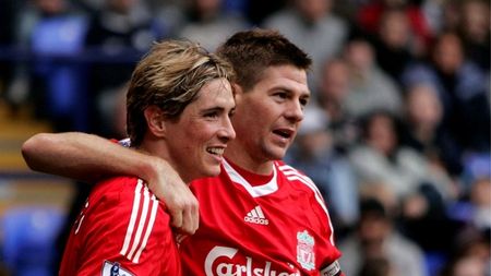 Manchester City îi vrea pe Torres și Gerrard!** Vezi cât vor să plătească "Cetățenii" pentru cei doi!