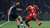 🚨 PSG – Bayern Munchen 2-1, Live Text Online, în turul semifinalelor Ligii Campionilor. Nebunie TOTALĂ: francezii întorc meciul în 9 minute!