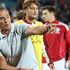 Daniel Pancu s-a săturat de ce a auzit înainte de FCSB – Rapid: „Asta chiar e o știre wow. E o prostie!”