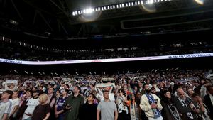 Meci de coșmar pentru adversarul României din preliminariile CM 2026. A îngropat-o pe Real Madrid cu două devieri nefericite