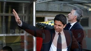 Lucescu Jr: "Fl. Costea să fie recunoscător că poate sta alături de Rădoi, Chivu sau Marica!"