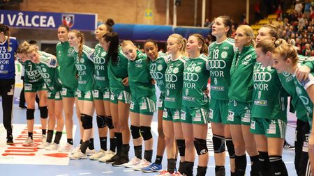 Decizii dure, fără precedent, luate de Federația de Handbal de la Budapesta! Tot sezonul a fost anulat, nu există clasamente, iar în cupele europene se merge după ierarhia din 2019
