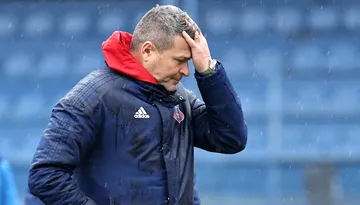 Oprița trebuie să-și achite singur ”eliberarea” de Steaua. Sepsi OSK a luat decizia în privința antrenorului: ”Nu se pune problema să plătim noi clauza.” EXCLUSIV