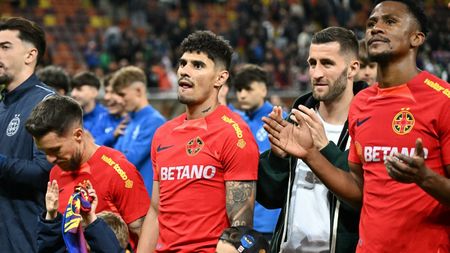 Transferul de 5.000.000 de euro al lui Florinel Coman se va face. E convins că tratativele vor avea parte de o nouă răsturnare spectaculoasă și că fotbalistul va pleca de la FCSB: „Arabii de aia au venit la București”