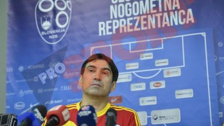 Ultimul amical înainte de startul campaniei pentru CM 2014:** "Am mare încredere în noua echipă! Atmosfera e bună, se văd rezultatele"