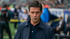 „Atenție la Chivu, vrea să-i facă o favoare lui Inter”. Românul poate opri Napoli în drumul spre titlu în Serie A
