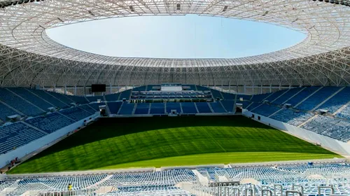 Rugby-ul își mută „casa” până primește acceptul pentru stadionul Arcul de Triumf. Meciul România – Belgia se va juca la Craiova. Ce se întâmplă cu derby-ul Universitatea – Dinamo | EXCLUSIV