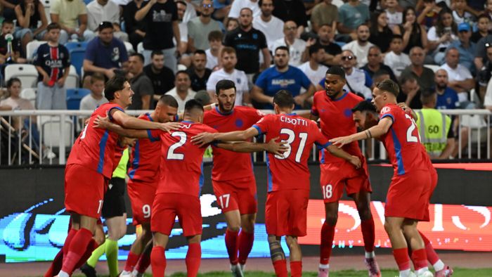 Lovitura pe care FCSB o poate da în Europa. Depinde de ea și ar face un salt cu adevărat important