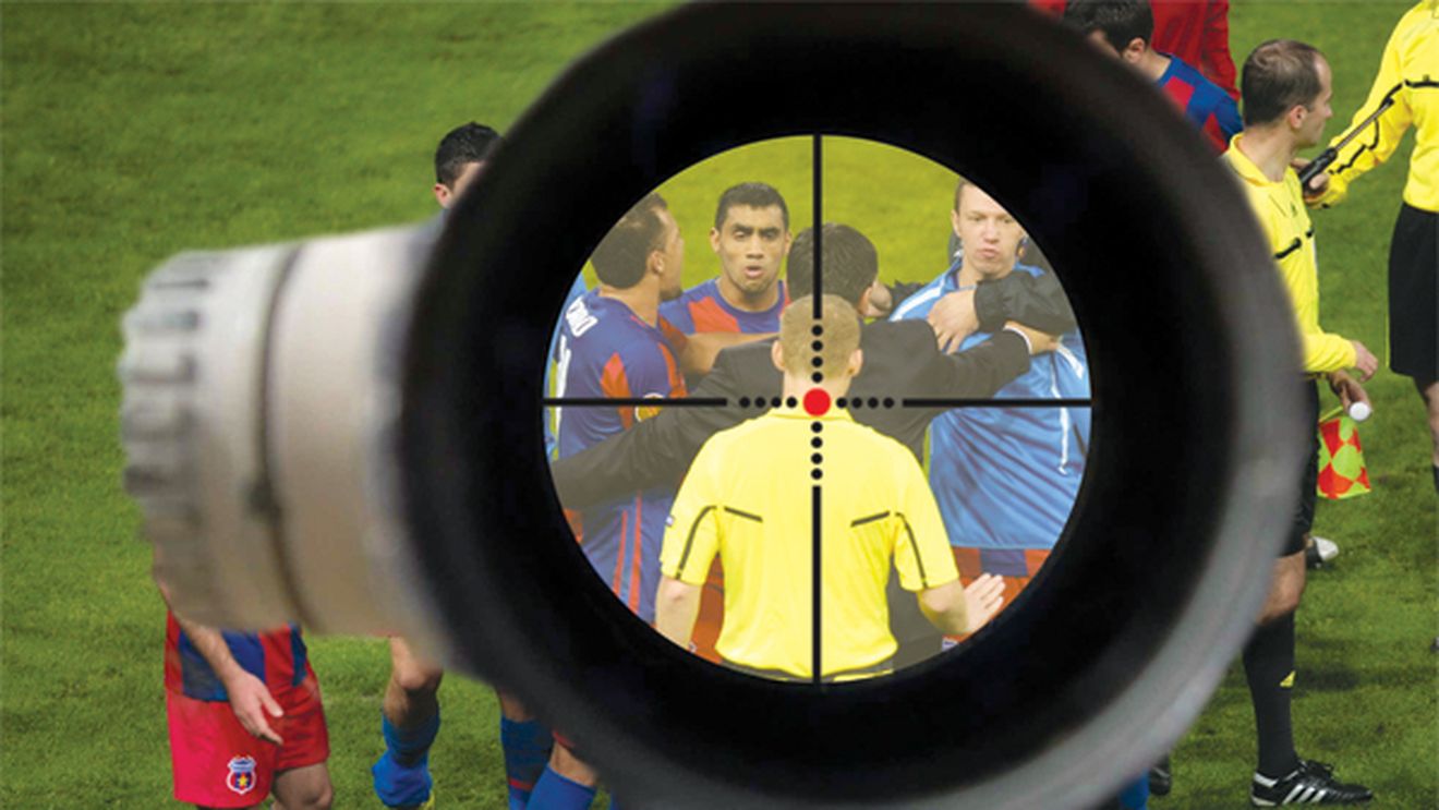 Amănunte inedite despre Borski: **"Apropiat al mafiei poloneze!"