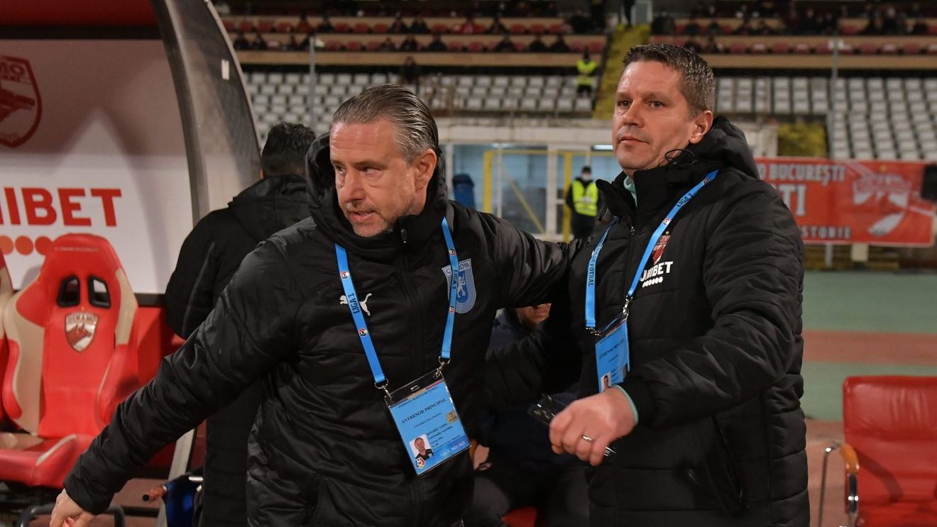 Cornel Dinu îi cere demisia lui Flavius Stoican. „Tupeu obraznic, asta e caracterizarea lui!”