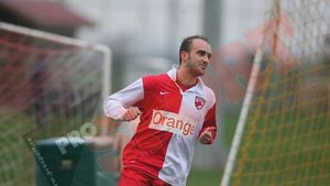Poli Iași continuă să se întărească!** Georgian Păun, împrumutat de Dinamo în Copou!