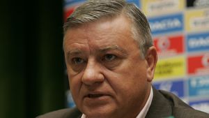 "Chivu este liderul echipei, dar Mutu ia deciziile în teren!"