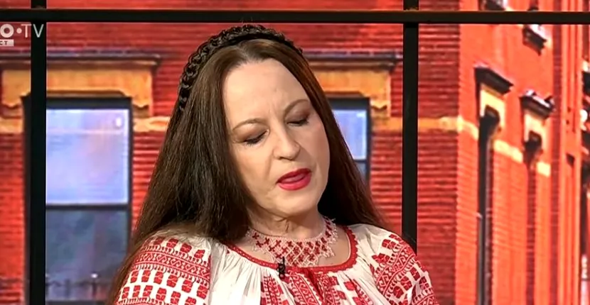 Maria Dragomiroiu, despre Elena Merișoreanu. ”Invidioasă, mincinoasă și răutăcioasă”