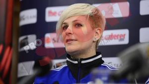 Ungureanu: "Nu ne propunem un scor anume, vrem doar să câștigăm cu Gyor!"