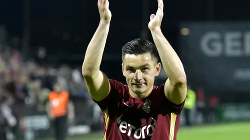 Cine este antrenorul Ovidiu Hoban: ce licență deține și ce l-a determinat pe Neluțu Varga să-l pună A1 la CFR Cluj. Legătura cu Dan Petrescu. EXCLUSIV