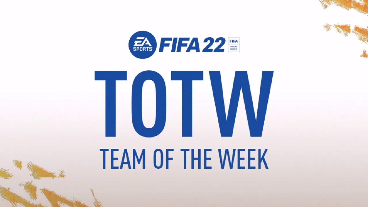 EA Sports a lansat o nouă ediție de Team Of The Week! Ce carduri pot obține gamerii din seira Echipa Săptămânii