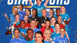 CSM București, campioana României la handbal feminin! Cum arată clasamentul în Liga Florilor și ce urmează pentru echipa lui Adi Vasile